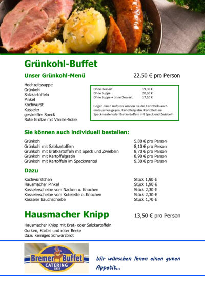 Grünkohl-2022