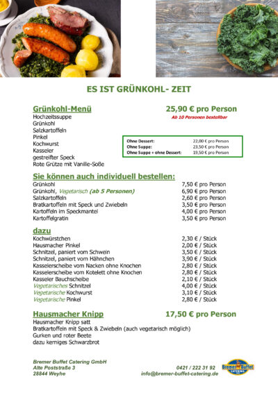 Grünkohl-2025