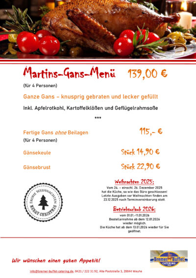 Martinsgans-2025