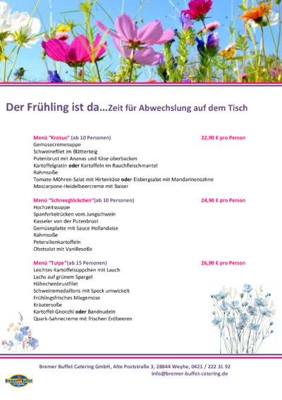 Frühlings-Menü-2025