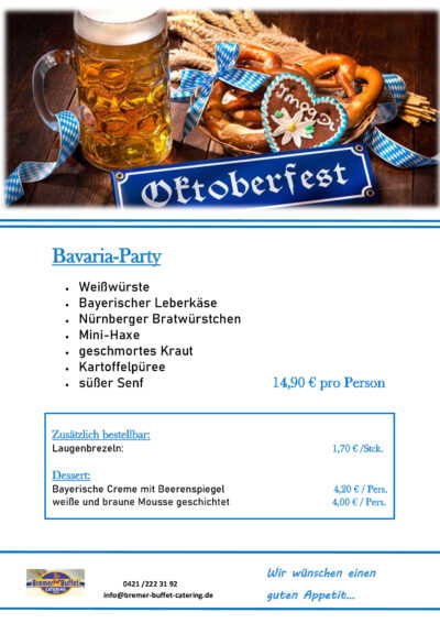 Bavaria-Party-2025